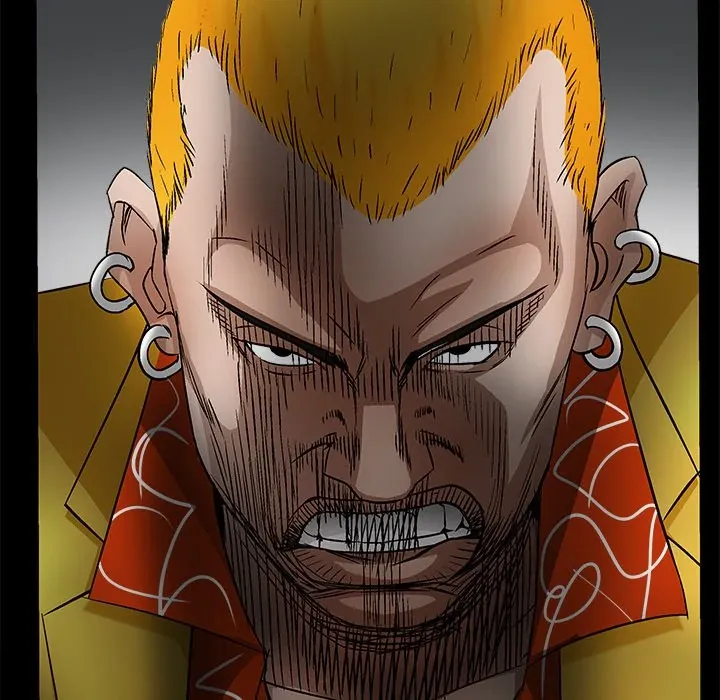 Read The leash chapter 14 image 145 on Lezhin