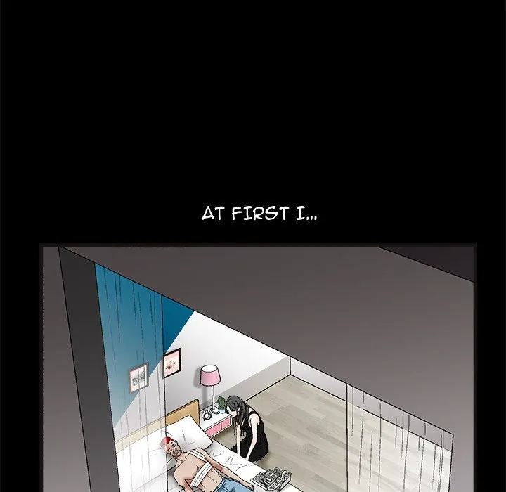 Read The leash chapter 14 image 20 on Lezhin