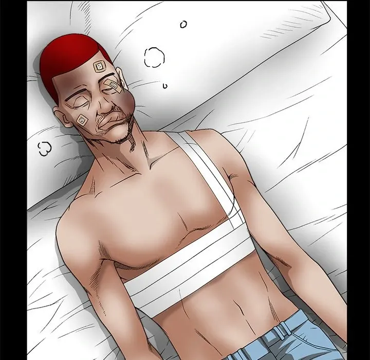 Read The leash chapter 14 image 25 on Lezhin