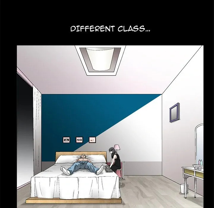 Read The leash chapter 14 image 29 on Lezhin
