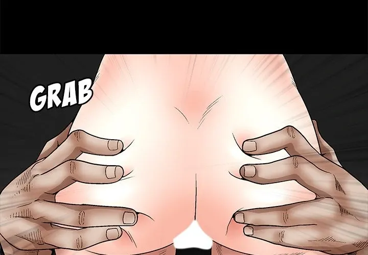 Read The leash chapter 14 image 3 on Lezhin