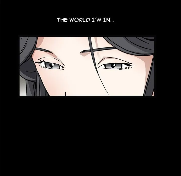 Read The leash chapter 14 image 31 on Lezhin