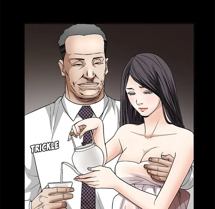 Read The leash chapter 14 image 37 on Lezhin