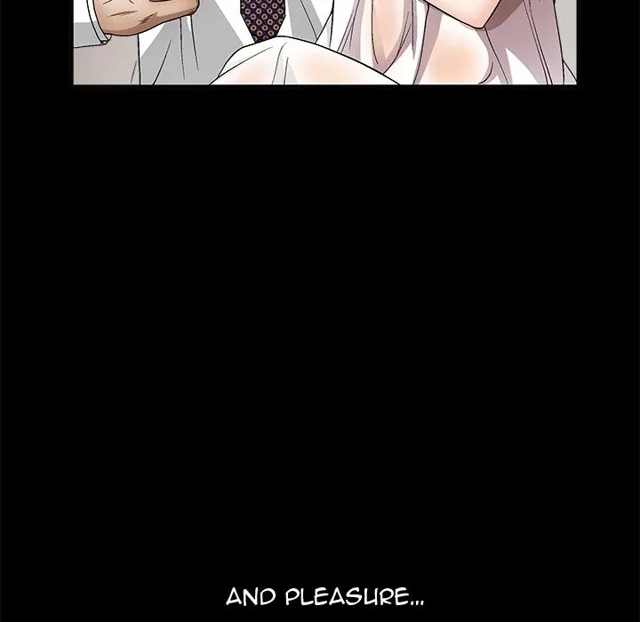 Read The leash chapter 14 image 38 on Lezhin