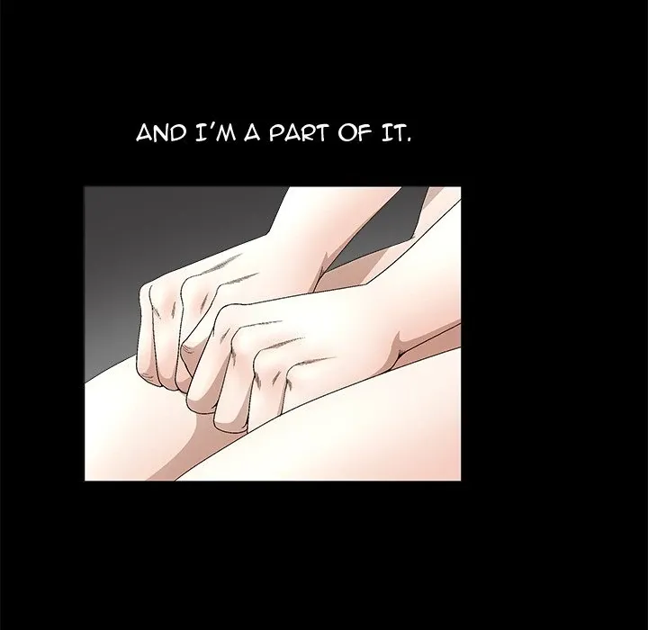 Read The leash chapter 14 image 42 on Lezhin