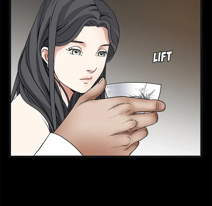 Read The leash chapter 14 image 49 on Lezhin
