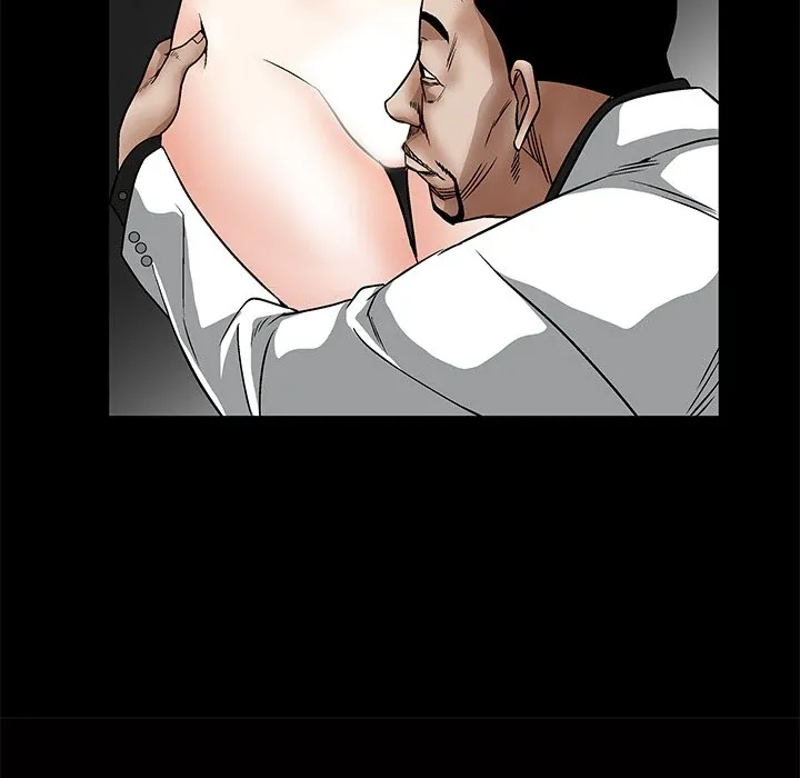 Read The leash chapter 14 image 5 on Lezhin