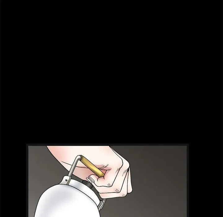 Read The leash chapter 14 image 50 on Lezhin