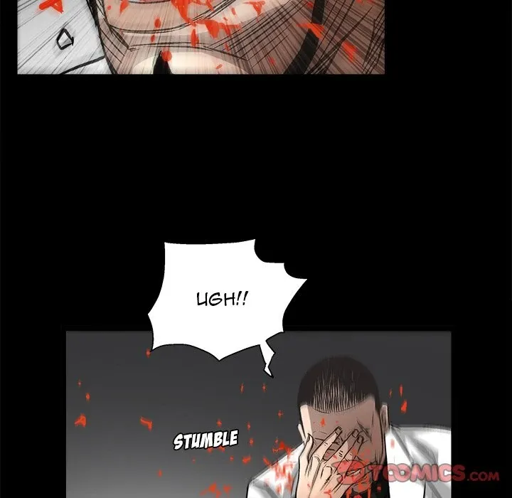 Read The leash chapter 14 image 62 on Lezhin