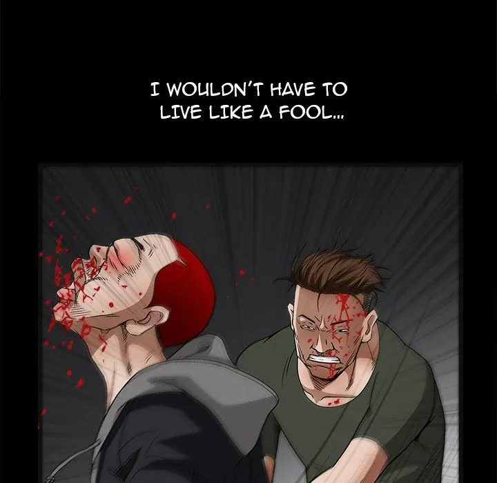 Read The leash chapter 14 image 64 on Lezhin