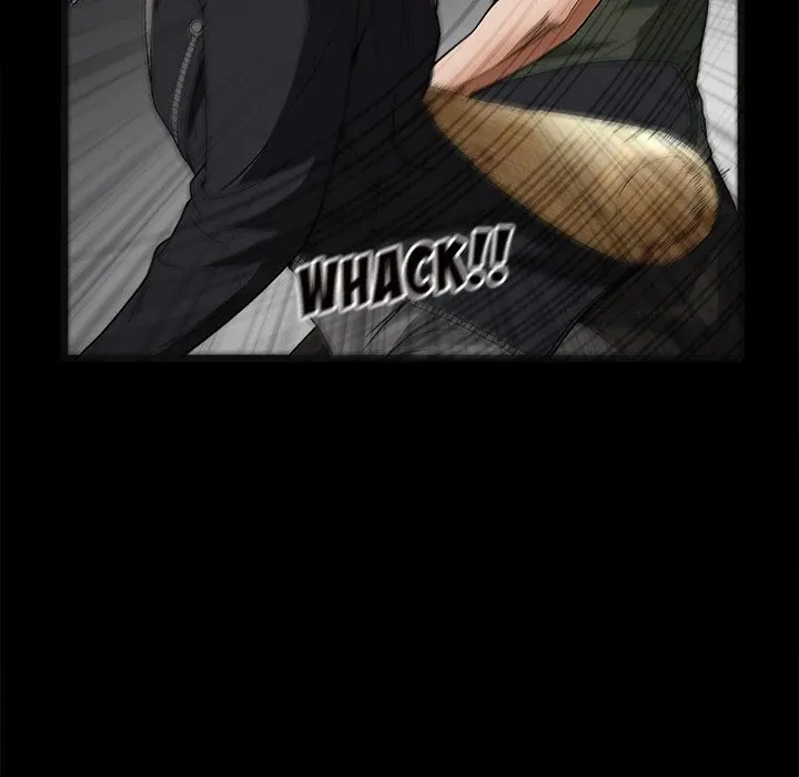 Read The leash chapter 14 image 65 on Lezhin