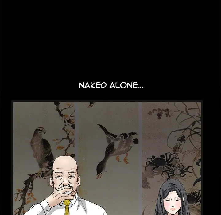 Read The leash chapter 14 image 68 on Lezhin