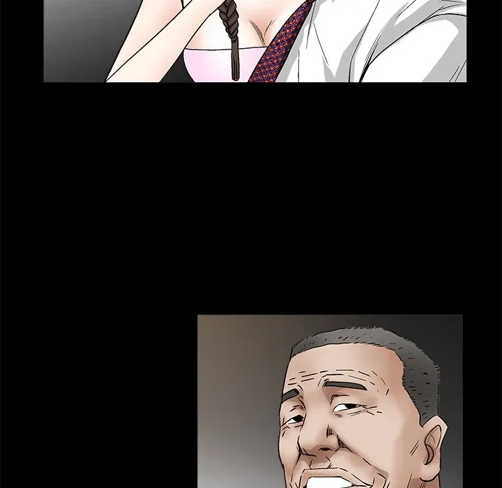 Read The leash chapter 14 image 71 on Lezhin