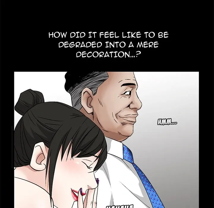Read The leash chapter 14 image 73 on Lezhin