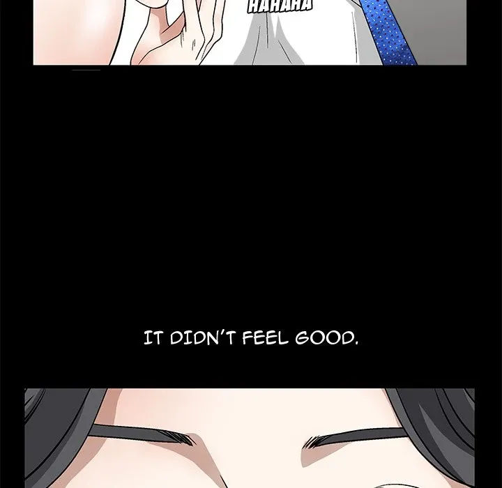 Read The leash chapter 14 image 74 on Lezhin