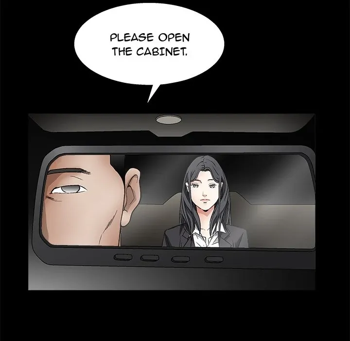 Read The leash chapter 14 image 79 on Lezhin