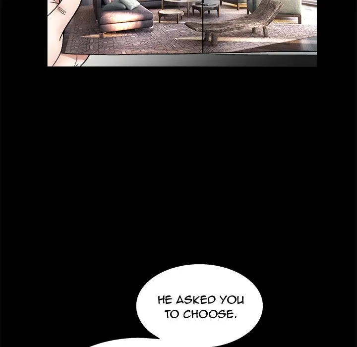 Read The leash chapter 14 image 84 on Lezhin