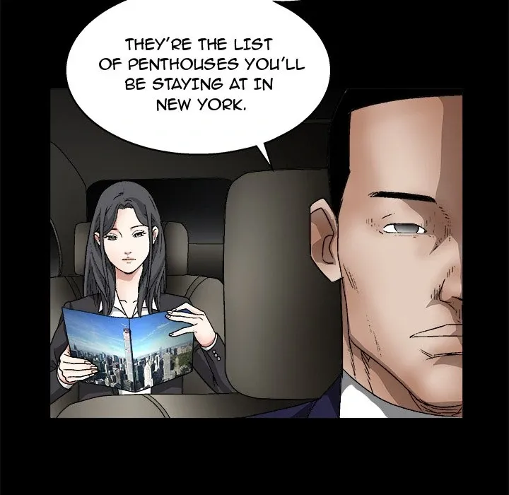 Read The leash chapter 14 image 85 on Lezhin