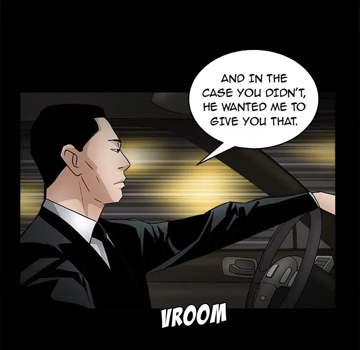 Read The leash chapter 14 image 90 on Lezhin