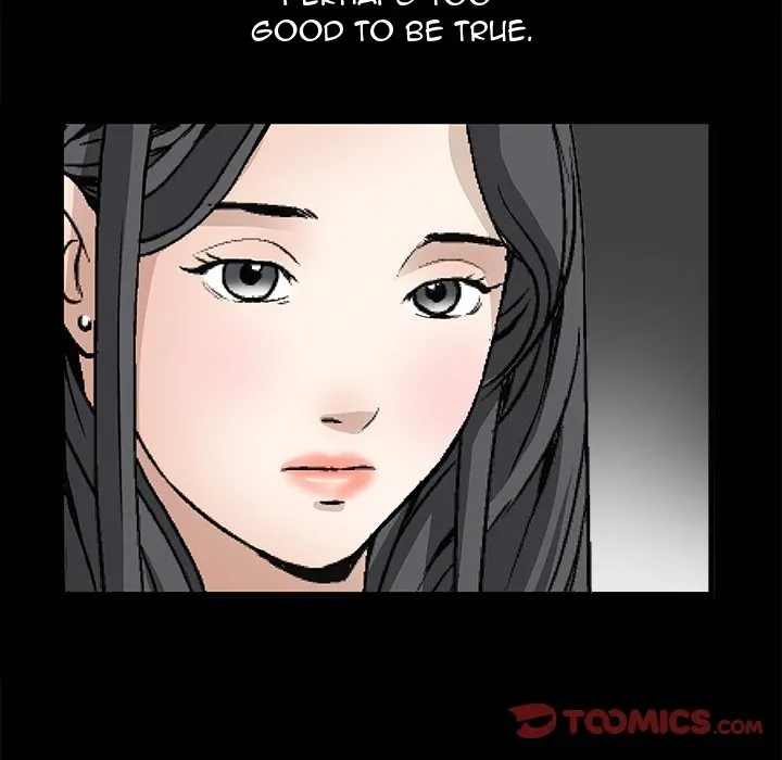 Read The leash chapter 14 image 92 on Lezhin