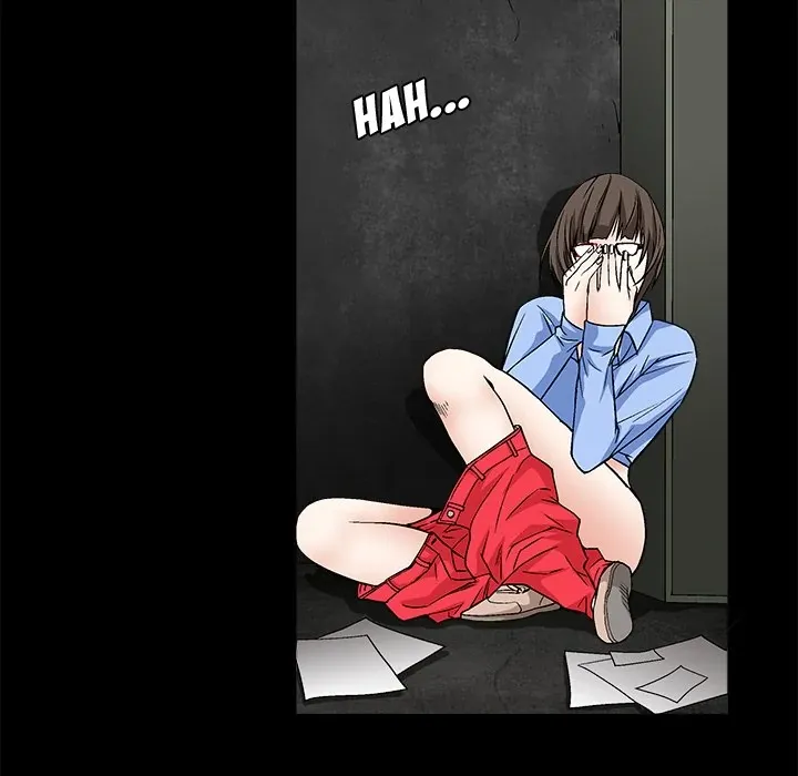 Read The leash chapter 14 image 96 on Lezhin