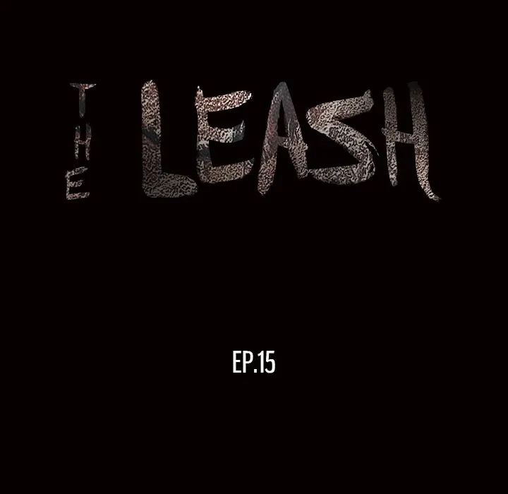 Read The leash chapter 15 image 10 on Lezhin