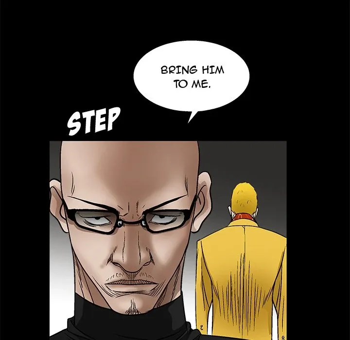 Read The leash chapter 15 image 100 on Lezhin