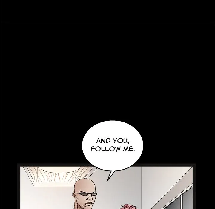 Read The leash chapter 15 image 103 on Lezhin