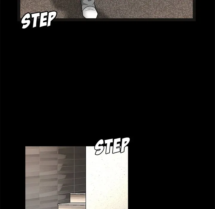 Read The leash chapter 15 image 105 on Lezhin