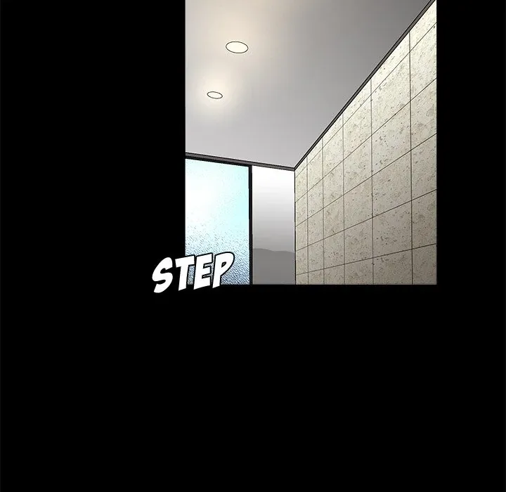 Read The leash chapter 15 image 107 on Lezhin