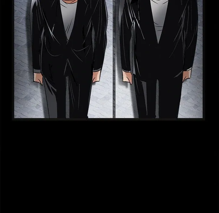 Read The leash chapter 15 image 110 on Lezhin
