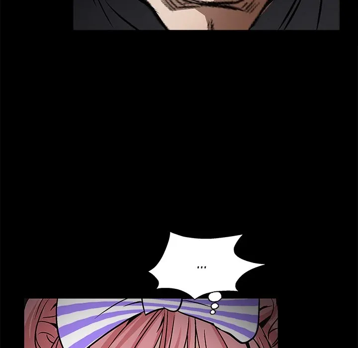 Read The leash chapter 15 image 117 on Lezhin