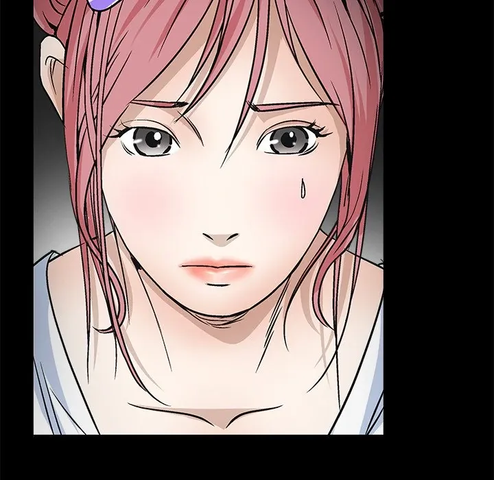 Read The leash chapter 15 image 118 on Lezhin