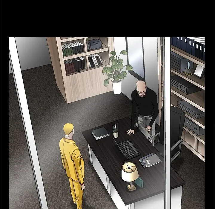 Read The leash chapter 15 image 19 on Lezhin