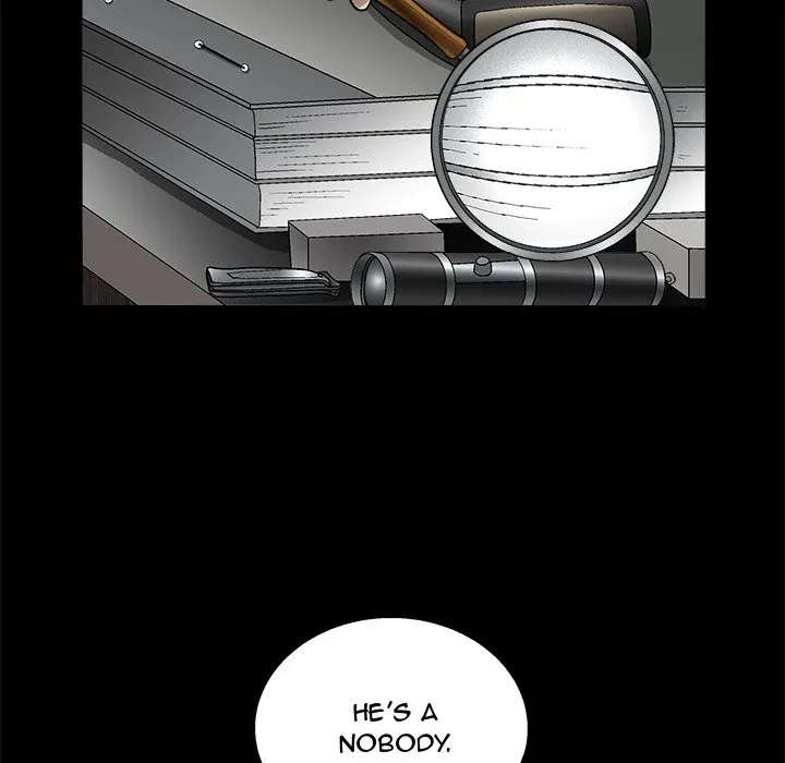 Read The leash chapter 15 image 24 on Lezhin