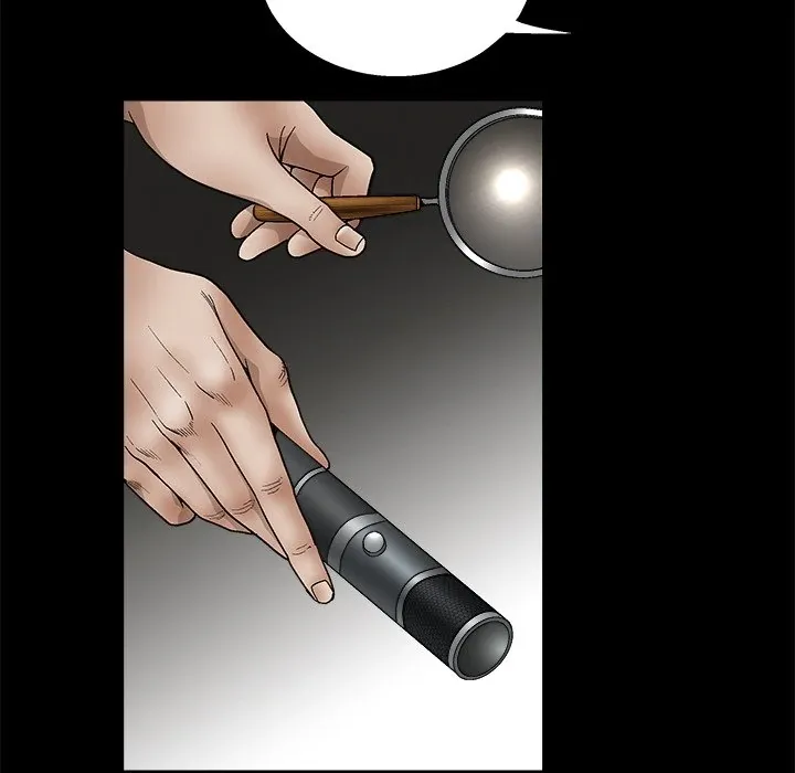Read The leash chapter 15 image 25 on Lezhin