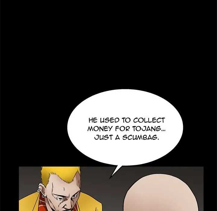 Read The leash chapter 15 image 28 on Lezhin
