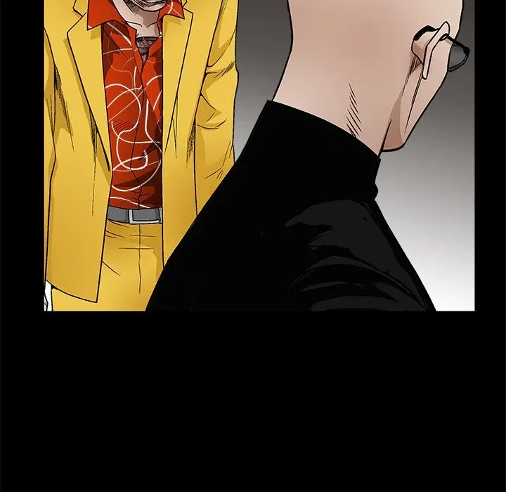 Read The leash chapter 15 image 29 on Lezhin
