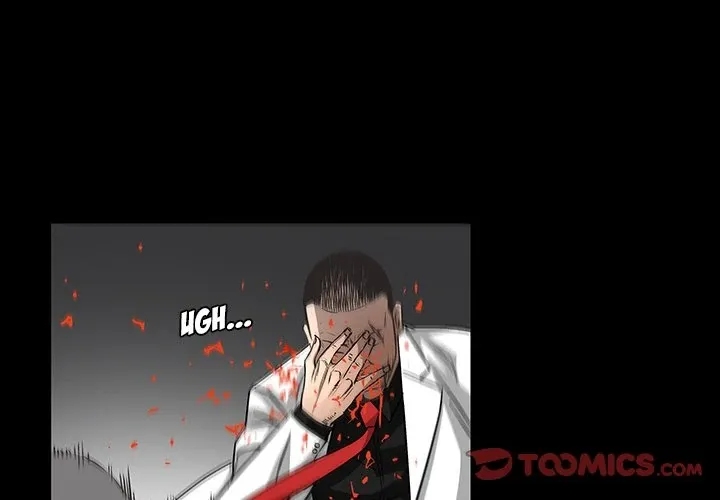 Read The leash chapter 15 image 3 on Lezhin