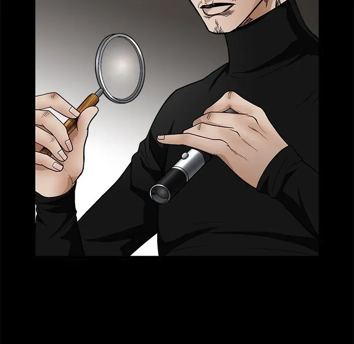 Read The leash chapter 15 image 31 on Lezhin
