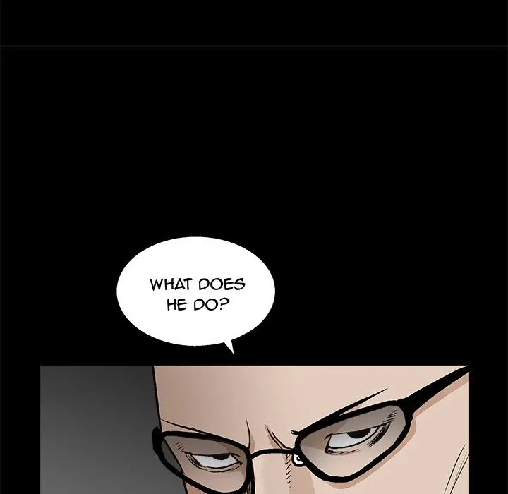Read The leash chapter 15 image 32 on Lezhin