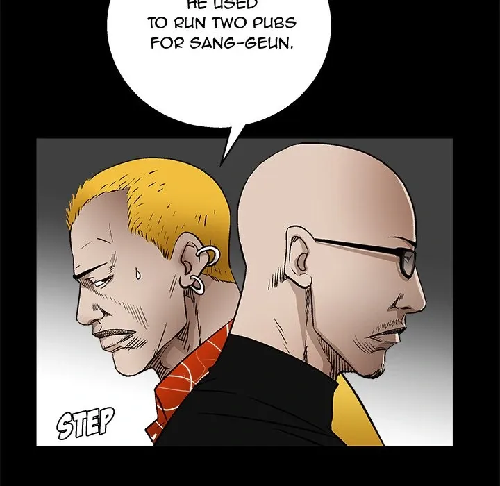 Read The leash chapter 15 image 34 on Lezhin