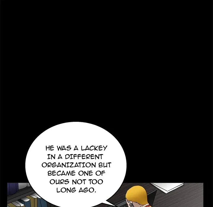 Read The leash chapter 15 image 35 on Lezhin