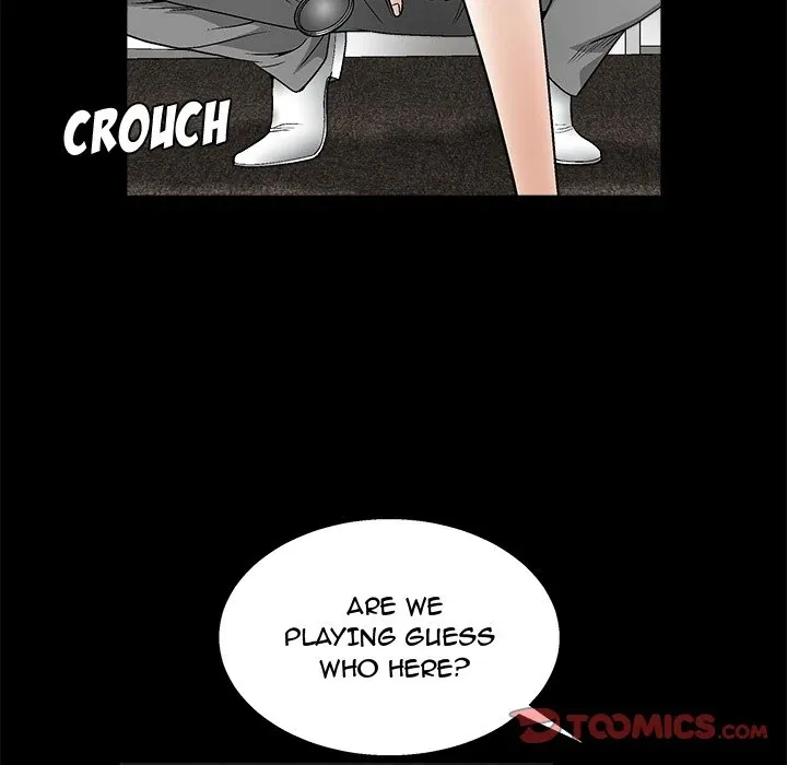 Read The leash chapter 15 image 39 on Lezhin