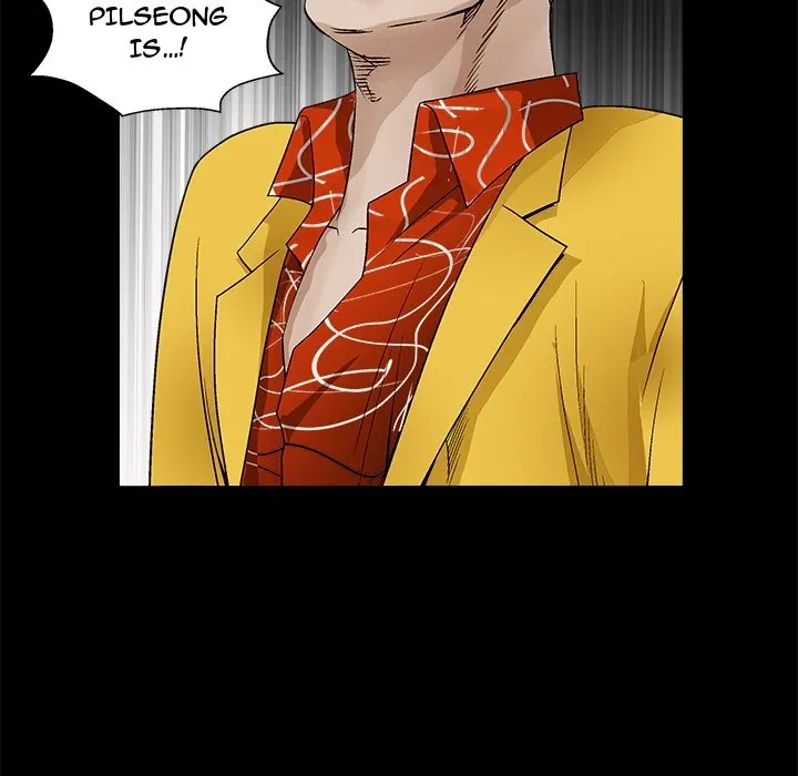 Read The leash chapter 15 image 42 on Lezhin
