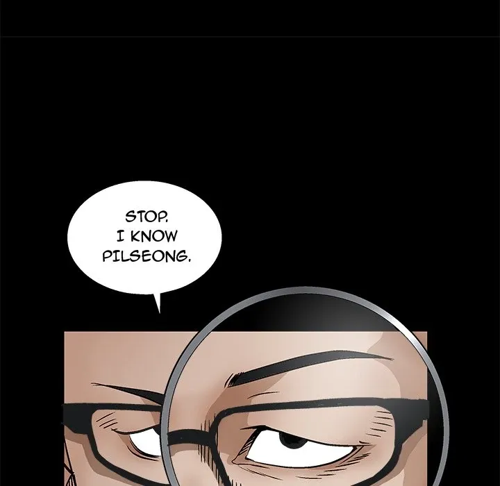 Read The leash chapter 15 image 43 on Lezhin