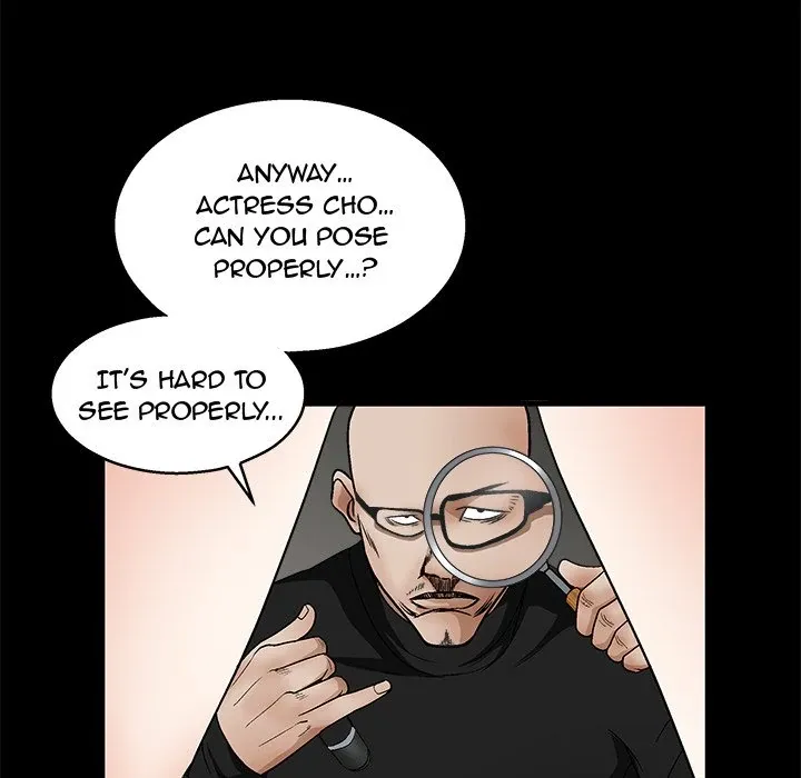 Read The leash chapter 15 image 45 on Lezhin