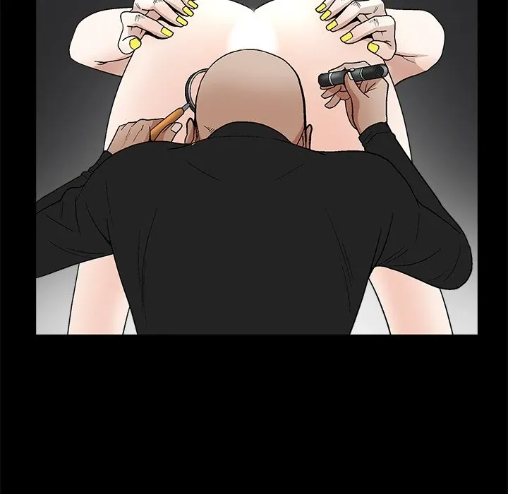 Read The leash chapter 15 image 56 on Lezhin