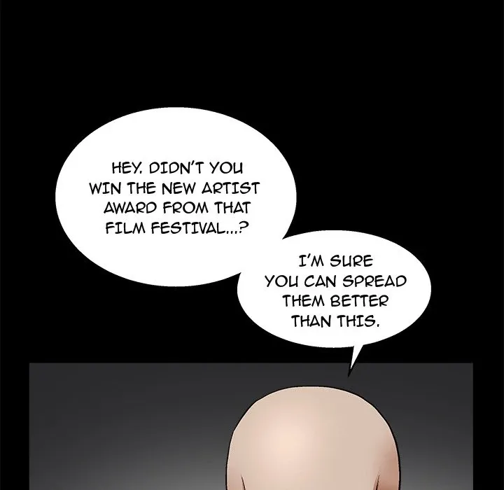 Read The leash chapter 15 image 57 on Lezhin