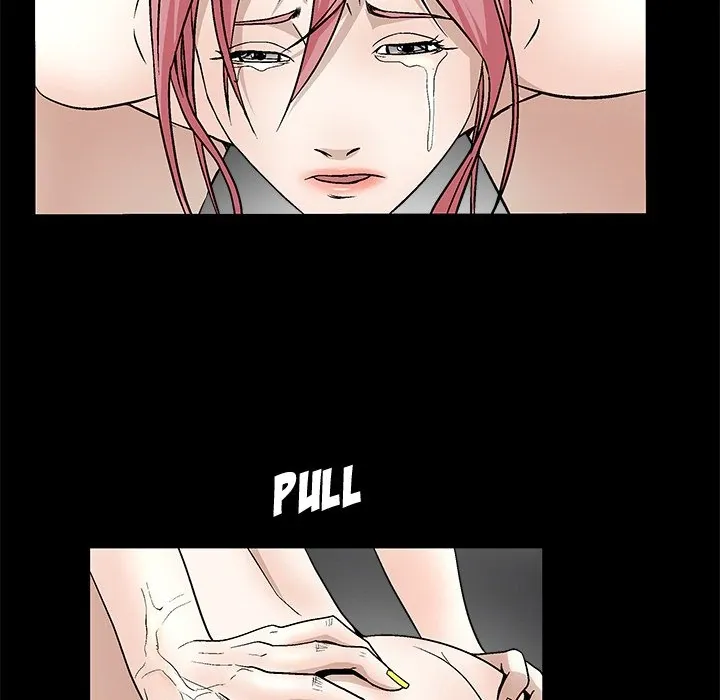 Read The leash chapter 15 image 60 on Lezhin